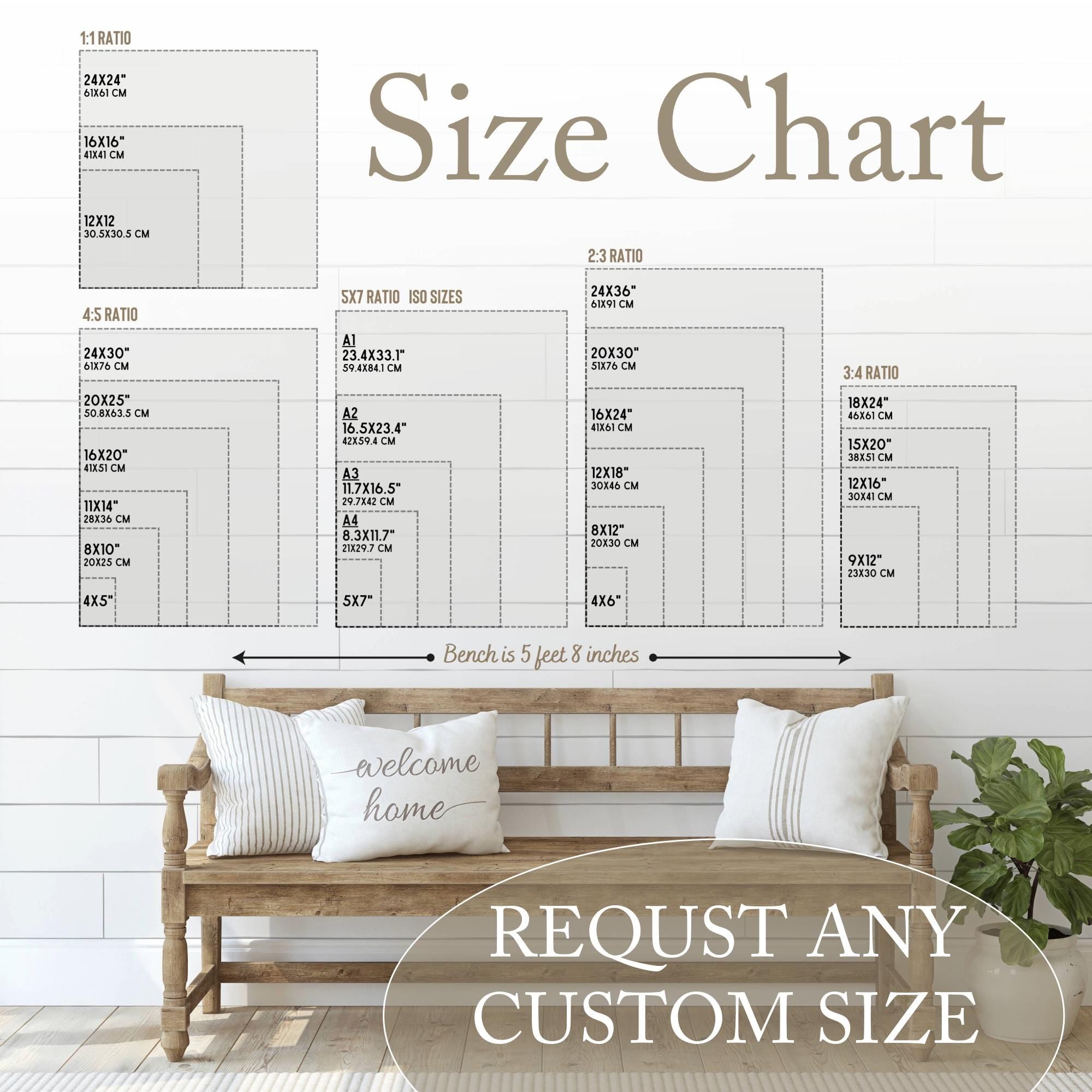 Washington District Of Columbia Anniversary Nautical Coastal Potomac Decor Urban River Chart Frame Print Gift City Wall Map Art