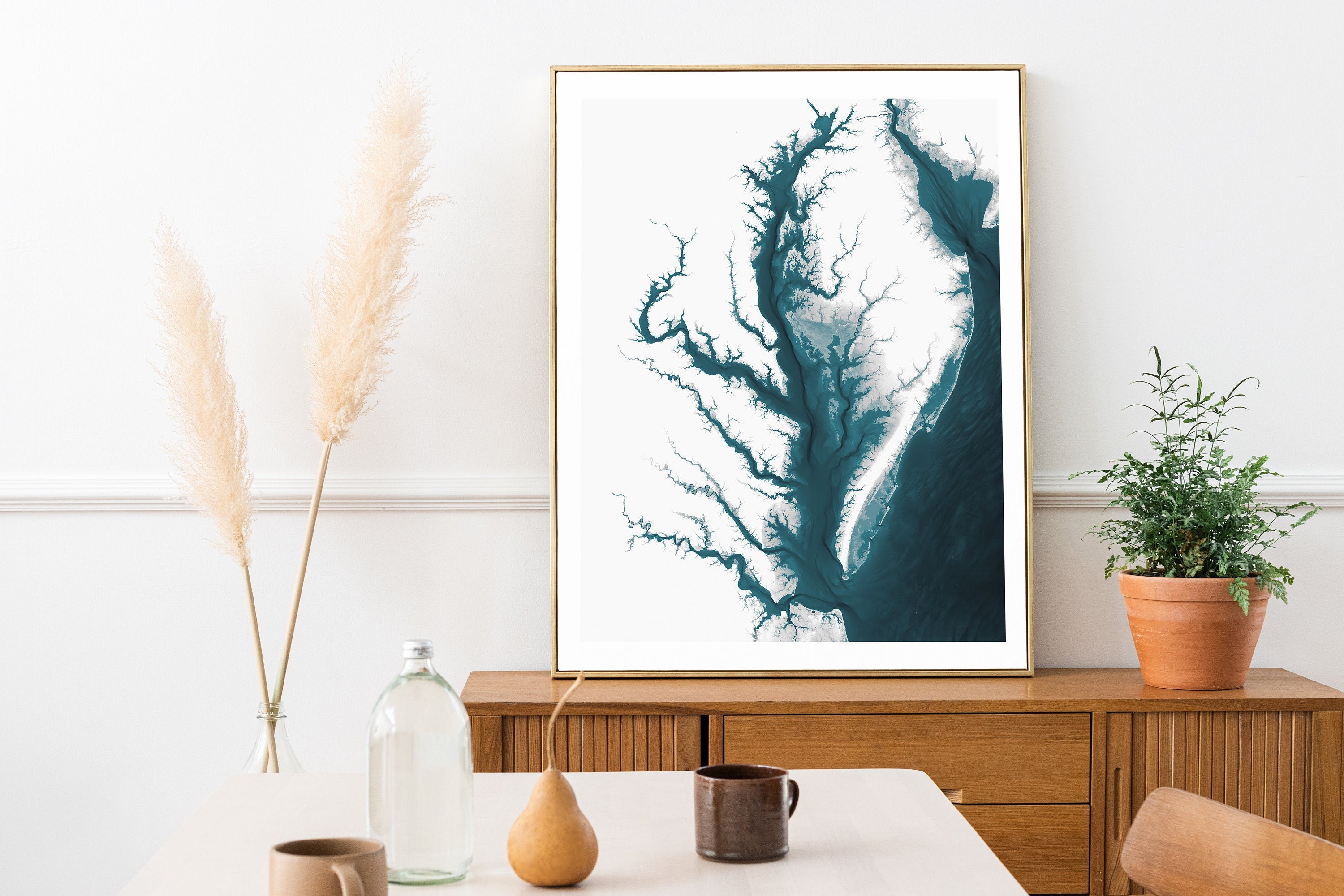 Rush Order Fee Expedited Production Priority Processing Fast Turnaround Upgrade for Coastal Map Art Print Nautical Wall Decor Gift Orders